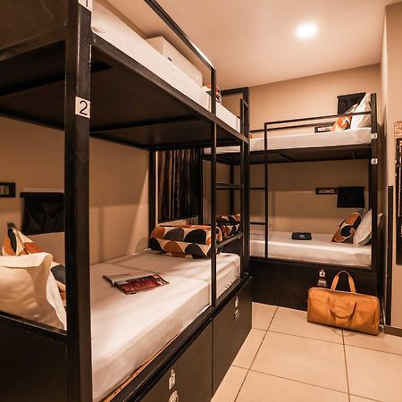 Hostel Zostel Bombaj Exteriér fotografie