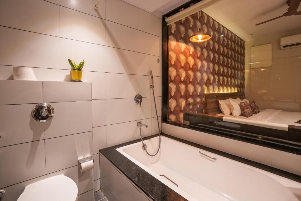 Hostel Zostel Bombaj Pokoj fotografie