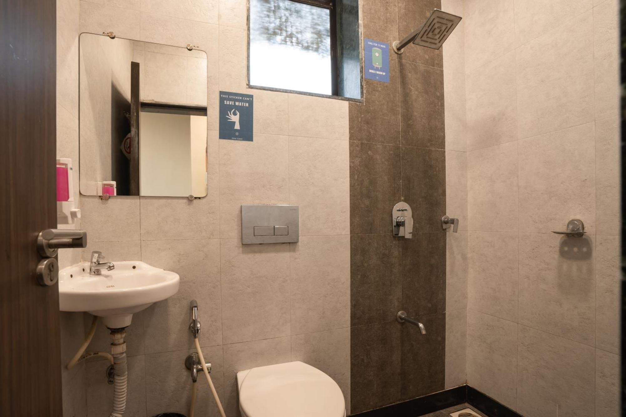 Hostel Zostel Bombaj Exteriér fotografie