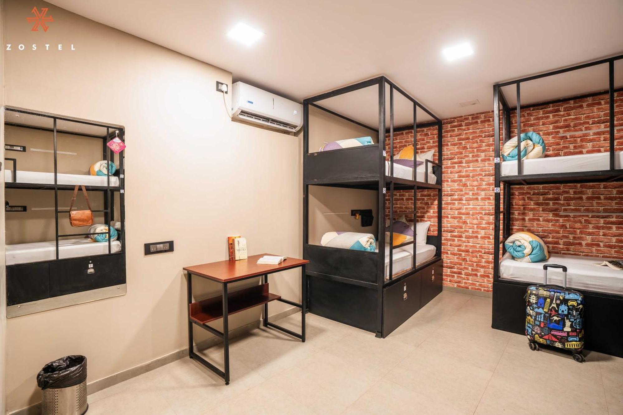 Hostel Zostel Bombaj Exteriér fotografie